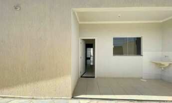 Imagem 7: Vendo casa com 3 quartos no bairro Alvorada, prox ao Centro. Excelente oportunidade!