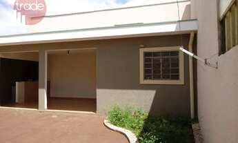 Imagem 2: Casa à venda, 130 m² por R$ 380.000,00 - Parque das Andorinhas - Ribeirão Preto/SP