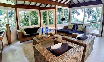 Imagem 2: Casa de Condomínio com 4 dorms, Juquehy, São Sebastião - R$ 4.5 mi, Cod: 816