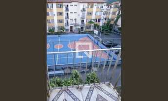 Imagem 5: Apartamento para Aluguel - Piedade, 2 Quartos, 50 m2