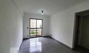 Imagem: Apartamento para Aluguel - Jardim São Saverio