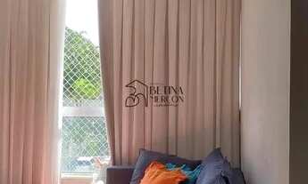 Imagem: VENDE Apartamento 02 quartos. Alto da Gloria