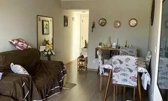 Imagem 5: Apartamento à venda com 2 dormitórios no Jardim Prudência - São Paulo/SP