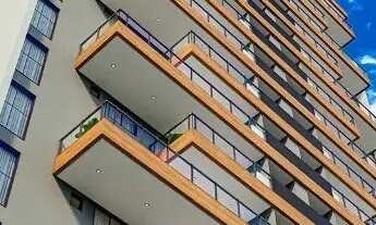 Imagem: NA - Apartamentos luxuosos em Águas Claras