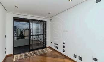 Imagem 1: São Paulo - Apartamento Padrão - Moema Pássaros