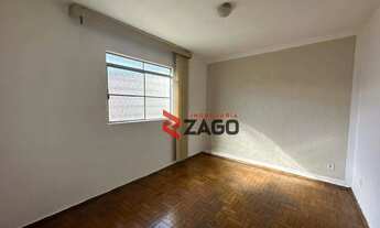 Imagem 3: Casa com 3 dormitórios para alugar, 140 m² por R$ 1.364,00/mês - Estados Unidos - Uberaba