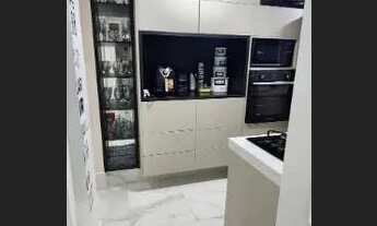 Imagem 5: Apartamento 124m² 3 dormitórios á venda no Campo Belo - SP