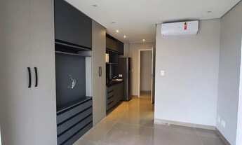 Imagem: Studio com 1 dormitório à venda, 24 m²