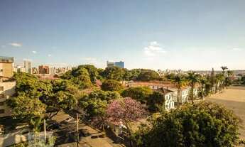 Imagem 6: Apartamento para Aluguel - Barro Preto, 1 Quarto, 44 m2