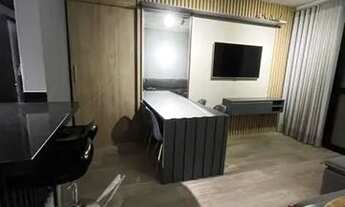 Imagem 4: Apartamento com 2 dormitórios para alugar, 66 m² por R$ 2.700/mês - Condomínio Morada das