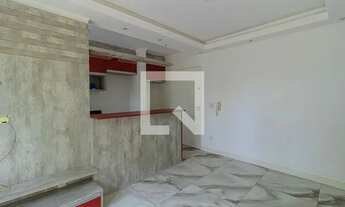 Imagem 3: Apartamento para Aluguel - Vila São Paulo, 2 Quartos, 51 m2