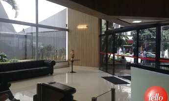 Imagem 2: São Paulo - Conjunto Comercial/Sala - Jardins