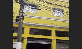 Imagem 2: Apartamento Residencial para locação, Cambuci, São Paulo - AP0357