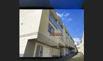 Imagem 2: Casa com 3 dormitórios para alugar, 78 m² por R$ 2.380,00/mês - Itaquera - São Paulo/SP