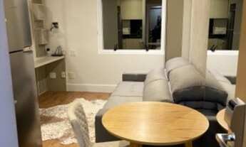 Imagem 7: SÃO PAULO - Apartamento Padrão - CONSOLAÇÃO