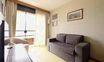 Imagem 4: Apartamento à Venda - Pinheiros, 1 Quarto, 43 m2