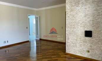 Imagem 3: Apartamento à venda, 106 m² por R$ 690.000,00 - Jardim Aquarius - São José dos Campos/SP