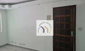 Imagem 5: Casa com 3 dormitórios, 148 m² - venda por R$ 650.000,00 ou aluguel por R$ 2.500,00/mês