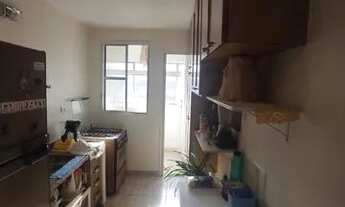 Imagem 2: Apartamento com 2 dormitórios à venda, 50 m² por R$ 270.000,00 - Jardim Maristela - São Pa