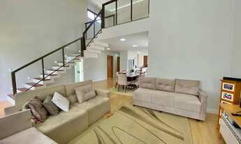 Imagem 3: Casa de condomínio para aluguel com 200 metros quadrados com 4 quartos