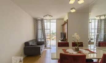 Imagem 2: Apartamento à Venda - Vila Guilherme, 3 Quartos, 62 m2