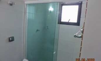 Imagem 14: Locação Residential / Apartment Carandiru São Paulo