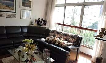 Imagem 2: Apartamento Residencial à venda, Cerqueira César, São Paulo - AP10242