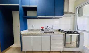 Imagem 7: Apartamento Alto Padrão Edifício Cabreúva, para locação no jardim Botânico em Ribeirão Pre