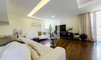 Imagem 5: Apartamento para Aluguel - Gutierrez, 4 Quartos, 279 m2