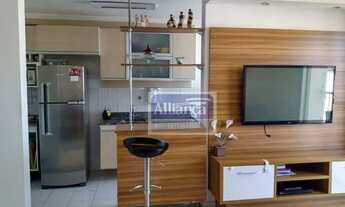 Imagem: Apartamento com 2 dormitórios à venda