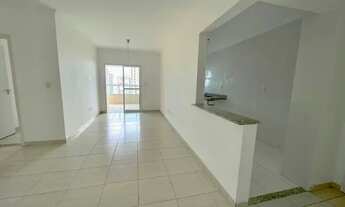 Imagem 5: Apartamento com 3 dormitórios à venda, 112 m² por R$ 535.000,00 - Vila Assunção - Praia Gr