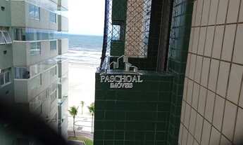 Imagem 6: Apartamento 2 quartos sendo 1 suite, prédio frente ao mar, lazer completo - Aviação- Praia