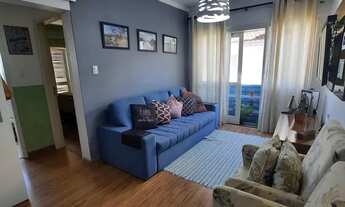 Imagem 6: Apartamento com 2 dorms, Vila Mathias, Santos - R$ 350 mil, Cod: 26032