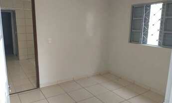 Imagem 3: Casa com 1 dormitório para alugar, 44 m² por R$ 715,00/mês - Jardim Guanabara - Rio Claro