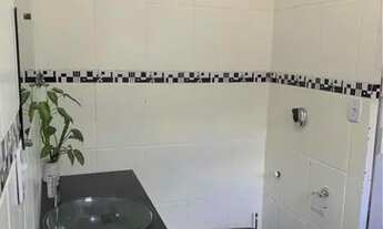 Imagem 2: 1 quarto 1 banheiro - casa
