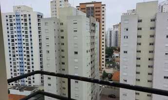 Imagem 3: Apartamento para aluguel tem 40 metros quadrados com 1 quarto em Saúde - São Paulo - SP