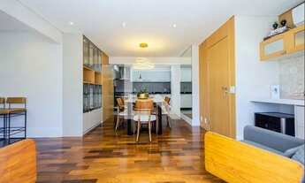 Imagem 5: Apartamento para Aluguel - Moema, 2 Quartos, 98 m2