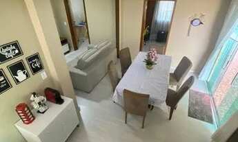 Imagem: Vendo casa na colônia Santo Antônio lt