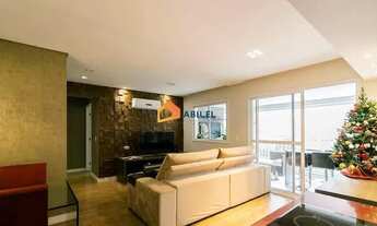 Imagem 3: Apartamento à venda, 2 quartos, 2 suítes, 2 vagas, Vila Regente Feijó - São Paulo/SP