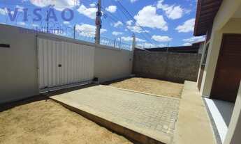 Imagem 4: Casa em Santa Júlia - Mossoró