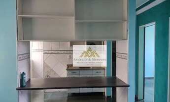 Imagem 5: Apartamento com 2 dormitórios, 48 m² - venda por R$ 120.000,00 ou aluguel por R$ 947,01/mê