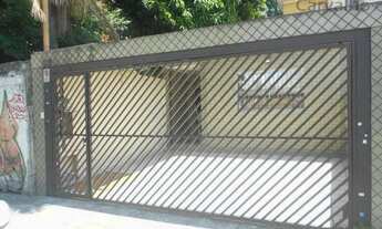 Imagem: Casa com 3 dormitórios para alugar, 132