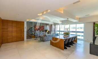 Imagem: Quadra da praia