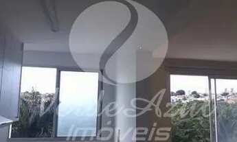 Imagem: Apartamento - Jardim Nova Europa - Campinas
