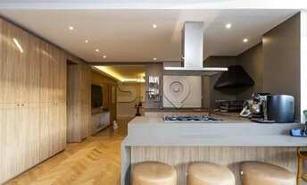 Imagem 4: Apartamento Garden na Água Branca com 3 dormitórios