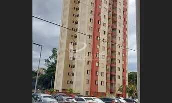 Imagem 2: Apartamento à venda, Vila Carlos de Campos, São Paulo, SP