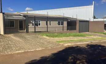 Imagem: Casa térrea 4 quartos com amplo terreno