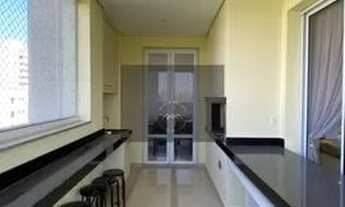 Imagem 5: Apartamento em Parque Residencial Aquarius - São José dos Campos