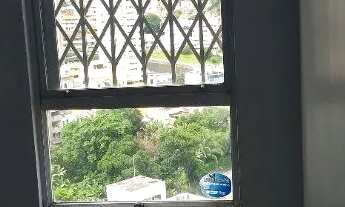 Imagem 2: Apartamento para aluguel possui 68 metros quadrados com 2 quartos em Brotas - Salvador - B