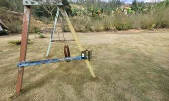 Imagem 6: Chácara com 2 dormitórios à venda, 1420 m² por R$ 270.000,00 - Igrejinha - Juiz de Fora/MG